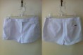 Shorts Branco Siberian P 